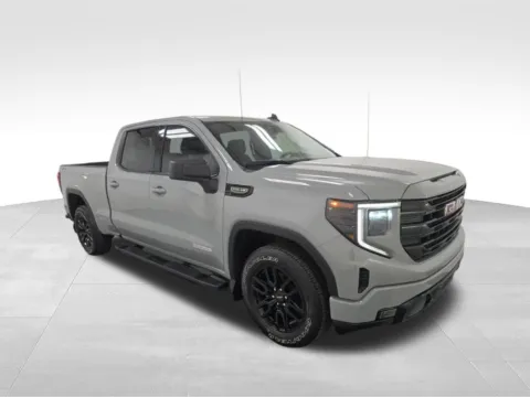 Another view of 2024 GMC Sierra 1500 Elevation for sale in Blue Springs, MO at Jeremy Franklin Automotive of Blue Springs