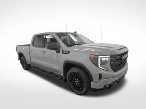 Another view of 2024 GMC Sierra 1500 Elevation for sale in Blue Springs, MO at Jeremy Franklin Automotive of Blue Springs
