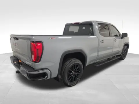 More photos of 2024 GMC Sierra 1500 Elevation at Jeremy Franklin Automotive of Blue Springs, MO
