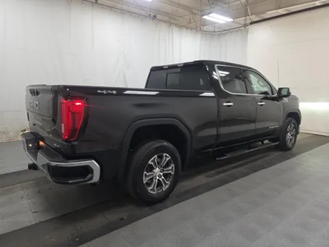 More photos of 2023 GMC Sierra 1500 SLT at Jeremy Franklin Automotive of Blue Springs, MO