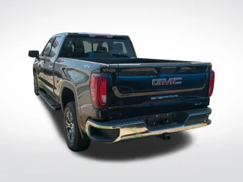 Another view of 2023 GMC Sierra 1500 SLT for sale in Blue Springs, MO at Jeremy Franklin Automotive of Blue Springs