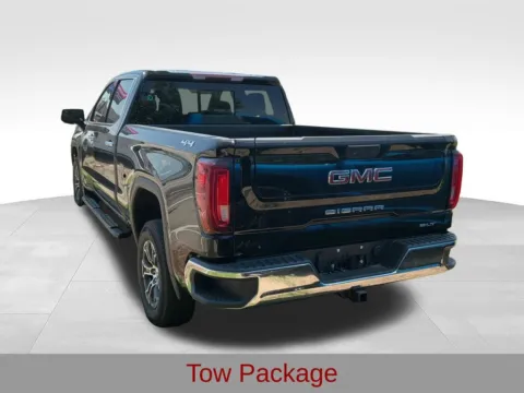 Another view of 2023 GMC Sierra 1500 SLT for sale in Blue Springs, MO at Jeremy Franklin Automotive of Blue Springs