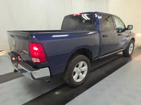 More photos of 2023 Ram 1500 Classic SLT at Jeremy Franklin Automotive of Blue Springs, MO