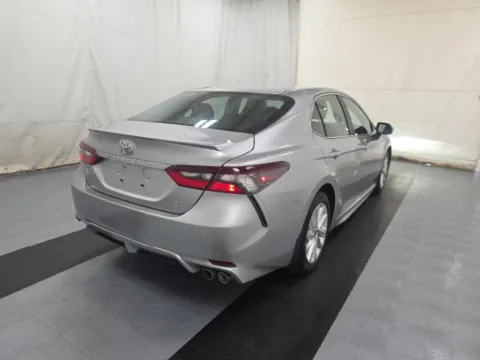 More photos of 2024 Toyota Camry SE at Jeremy Franklin Automotive of Blue Springs, MO
