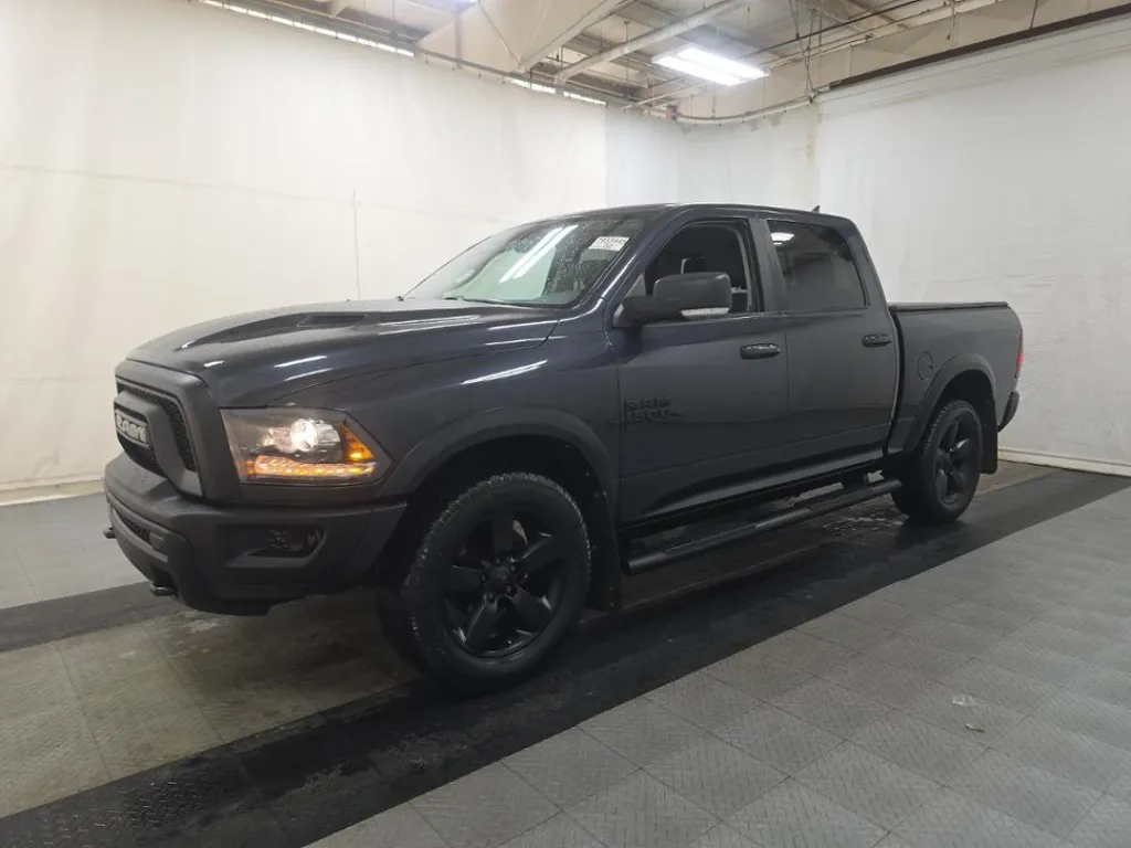 12 used Ram trucks for sale in Kansas City, MO | Jeremy Franklin
