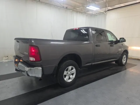 More photos of 2018 Ram 1500 Tradesman at Jeremy Franklin Automotive of Blue Springs, MO