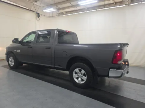 More photos of 2018 Ram 1500 Tradesman at Jeremy Franklin Automotive of Blue Springs, MO