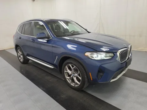 More photos of 2023 BMW X3 xDrive30i at Jeremy Franklin Automotive of Blue Springs, MO
