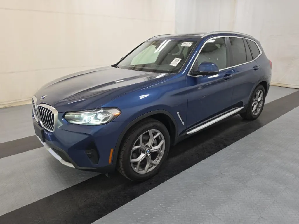 Unknown 2023 BMW X3 xDrive30i for sale in Blue Springs, MO