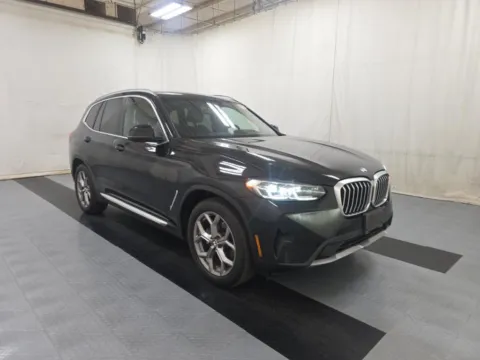 More photos of 2023 BMW X3 xDrive30i at Jeremy Franklin Automotive of Blue Springs, MO