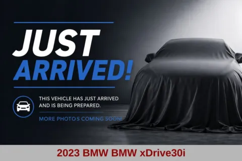 Photos of 2023 BMW X3 xDrive30i for sale in Blue Springs, MO at Jeremy Franklin Automotive of Blue Springs