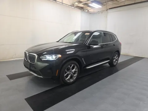 Unknown 2023 BMW X3 xDrive30i for sale in Blue Springs, MO