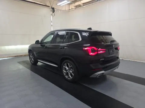 More photos of 2023 BMW X3 xDrive30i at Jeremy Franklin Automotive of Blue Springs, MO