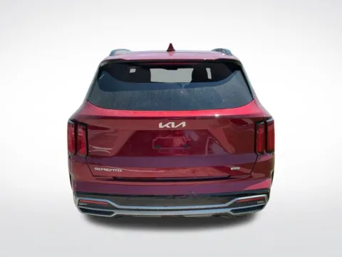 More photos of 2023 Kia Sorento X-Line EX at Jeremy Franklin Automotive of Blue Springs, MO