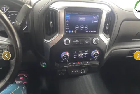 Photos of 2021 GMC Sierra 1500 Elevation for sale in Blue Springs, MO at Jeremy Franklin Automotive of Blue Springs