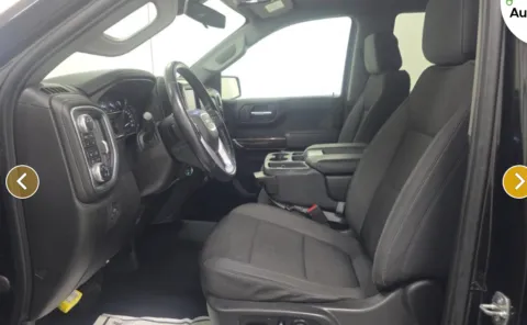 More photos of 2021 GMC Sierra 1500 Elevation at Jeremy Franklin Automotive of Blue Springs, MO