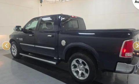 More photos of 2017 Ram 1500 Laramie at Jeremy Franklin Automotive of Blue Springs, MO