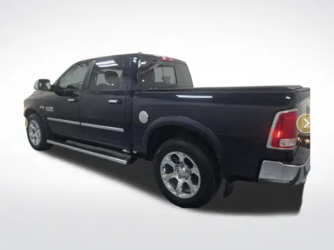 More photos of 2017 Ram 1500 Laramie at Jeremy Franklin Automotive of Blue Springs, MO