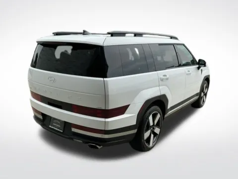 Another view of 2024 Hyundai Santa Fe Limited for sale in Blue Springs, MO at Jeremy Franklin Automotive of Blue Springs