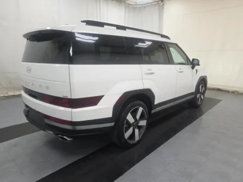 More photos of 2024 Hyundai Santa Fe Limited at Jeremy Franklin Automotive of Blue Springs, MO