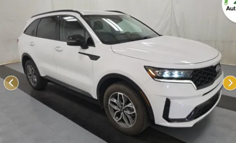 More photos of 2021 Kia Sorento EX at Jeremy Franklin Automotive of Blue Springs, MO