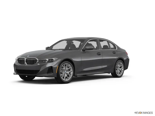 2026 BMW 3 Series 330i xDrive for sale in Blue Springs, MO