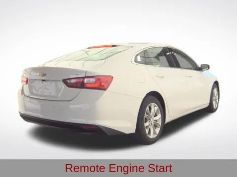 More photos of 2024 Chevrolet Malibu LT at Jeremy Franklin Automotive of Blue Springs, MO