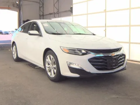 More photos of 2024 Chevrolet Malibu LT at Jeremy Franklin Automotive of Blue Springs, MO
