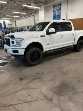 Unknown 2018 Ford F-150 for sale in Blue Springs, MO