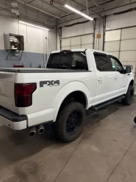 More photos of 2018 Ford F-150 at Jeremy Franklin Automotive of Blue Springs, MO