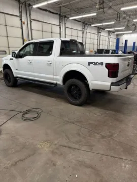 Photos of 2018 Ford F-150 for sale in Blue Springs, MO at Jeremy Franklin Automotive of Blue Springs