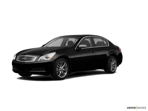 Black 2007 INFINITI G35 X for sale in Blue Springs, MO