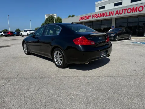 More photos of 2007 INFINITI G35 X at Jeremy Franklin Automotive of Blue Springs, MO