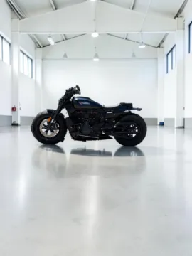 More photos of 2025 Harley-Davidson Sportster S at Jeremy Franklin Automotive of Blue Springs, MO