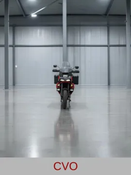 Another view of 2024 Harley-Davidson Pan America CVO for sale in Blue Springs, MO at Jeremy Franklin Automotive of Blue Springs