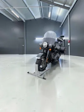 More photos of 2024 Harley-Davidson Heritage Classic Softail at Jeremy Franklin Automotive of Blue Springs, MO