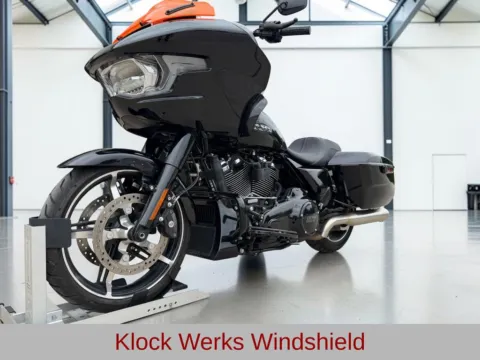 More photos of 2024 Harley-Davidson Road Glide 117 at Jeremy Franklin Automotive of Blue Springs, MO