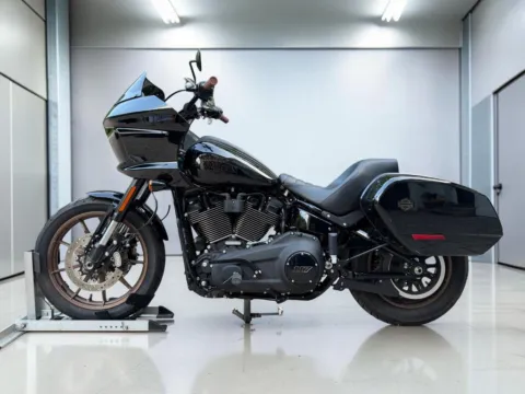 More photos of 2024 Harley-Davidson Low Rider ST Softail at Jeremy Franklin Automotive of Blue Springs, MO