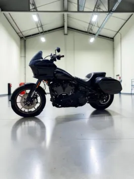 More photos of 2024 Harley-Davidson Low Rider ST Softail at Jeremy Franklin Automotive of Blue Springs, MO