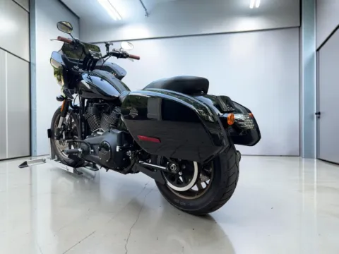 More photos of 2024 Harley-Davidson Low Rider ST Softail at Jeremy Franklin Automotive of Blue Springs, MO