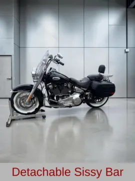 More photos of 2022 Harley-Davidson Heritage Classic at Jeremy Franklin Automotive of Blue Springs, MO