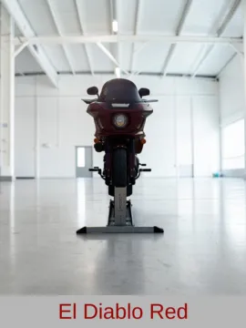 Photos of 2022 Harley-Davidson Low Rider ST for sale in Blue Springs, MO at Jeremy Franklin Automotive of Blue Springs