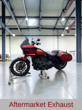 More photos of 2022 Harley-Davidson Low Rider ST at Jeremy Franklin Automotive of Blue Springs, MO