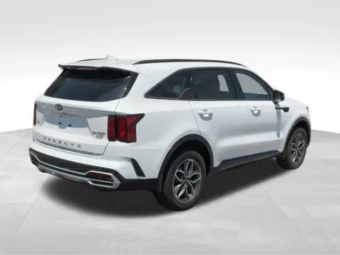 Another view of 2021 Kia Sorento EX for sale in Blue Springs, MO at Jeremy Franklin Automotive of Blue Springs