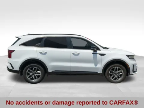 Photos of 2021 Kia Sorento EX for sale in Blue Springs, MO at Jeremy Franklin Automotive of Blue Springs