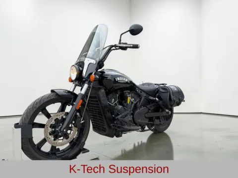 More photos of 2024 Indian Scout ABS at Jeremy Franklin Automotive of Blue Springs, MO