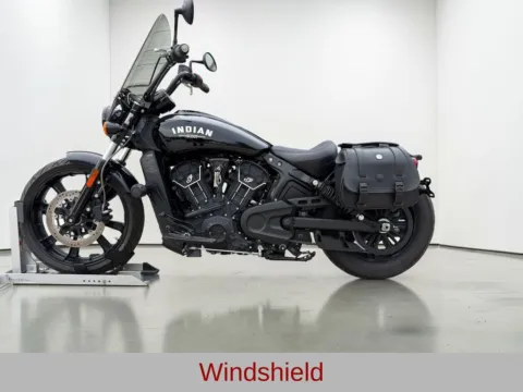 More photos of 2024 Indian Scout ABS at Jeremy Franklin Automotive of Blue Springs, MO