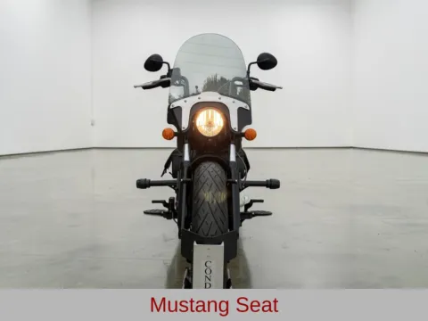 Another view of 2024 Indian Scout ABS for sale in Blue Springs, MO at Jeremy Franklin Automotive of Blue Springs