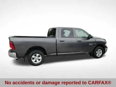 Photos of 2018 Ram 1500 Tradesman for sale in Blue Springs, MO at Jeremy Franklin Automotive of Blue Springs