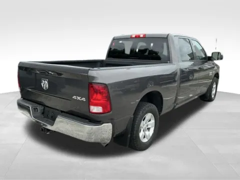 Another view of 2018 Ram 1500 Tradesman for sale in Blue Springs, MO at Jeremy Franklin Automotive of Blue Springs